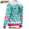 Christmas Symphony Hatsune Miku Ugly Christmas Sweater