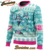 Christmas Symphony Hatsune Miku Ugly Christmas Sweater