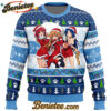 Christmas Taiga, Minori and Ami Toradora Ugly Christmas Sweater