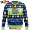 Christmas The Game of Life Board Games Ugly Christmas Sweater
