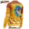 Christmas The Lion King Ugly Christmas Sweater