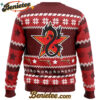 Christmas Time Outlaw Star Ugly Christmas Sweater