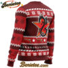 Christmas Time Outlaw Star Ugly Christmas Sweater