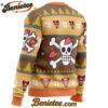 Christmas Tony Chopper One Piece Ugly Christmas Sweater
