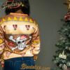 Christmas Tony Chopper One Piece Ugly Christmas Sweater