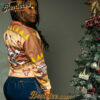 Christmas Tony Chopper One Piece Ugly Christmas Sweater