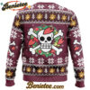 Christmas Tony Tony Chopper One Piece Ugly Christmas Sweater
