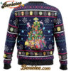 Christmas Tree Pokemon Ugly Christmas Sweater