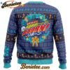 Christmas Tsunayoshi Sawada Kateyo Hitman Reborn Ugly Christmas Sweater