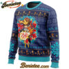 Christmas Tsunayoshi Sawada Kateyo Hitman Reborn Ugly Christmas Sweater