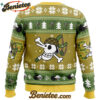 Christmas Usopp One Piece Ugly Christmas Sweater