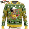 Christmas Usopp One Piece Ugly Christmas Sweater