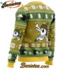 Christmas Usopp One Piece Ugly Christmas Sweater
