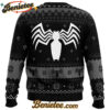 Christmas Venom Marvel Comics Ugly Christmas Sweater
