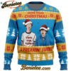 Christmas Vote Napoleon Dynamite Ugly Christmas Sweater
