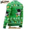 Christmas Zoro One Piece Ugly Christmas Sweater