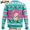 Christmas at School Saiki Kusuo no Psi-nan Ugly Christmas Sweater