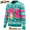 Christmas at School Saiki Kusuo no Psi-nan Ugly Christmas Sweater
