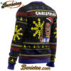 Christmas is Life Dani Rojas Ugly Christmas Sweater