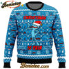 Christmas is Pain Mr. Meeseeks Ugly Christmas Sweater