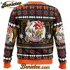 Chrono Heroes Chrono Trigger Ugly Christmas Sweater