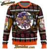 Chrono Heroes Chrono Trigger Ugly Christmas Sweater