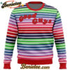 Chuckie Doll Good Guys Ugly Christmas Sweater