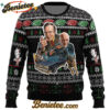 Classic Better Call Saul Ugly Christmas Sweater