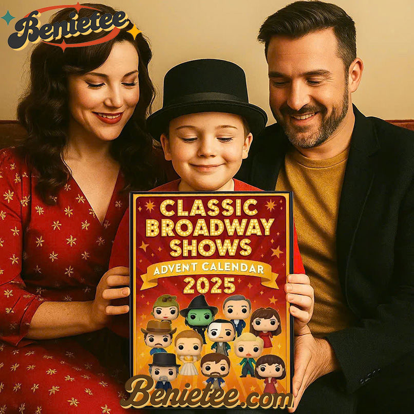 Family Fun Christmas Countdown Calendar