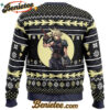 Cloud Final Fantasy Ugly Christmas Sweater