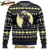 Cloud Final Fantasy Ugly Christmas Sweater