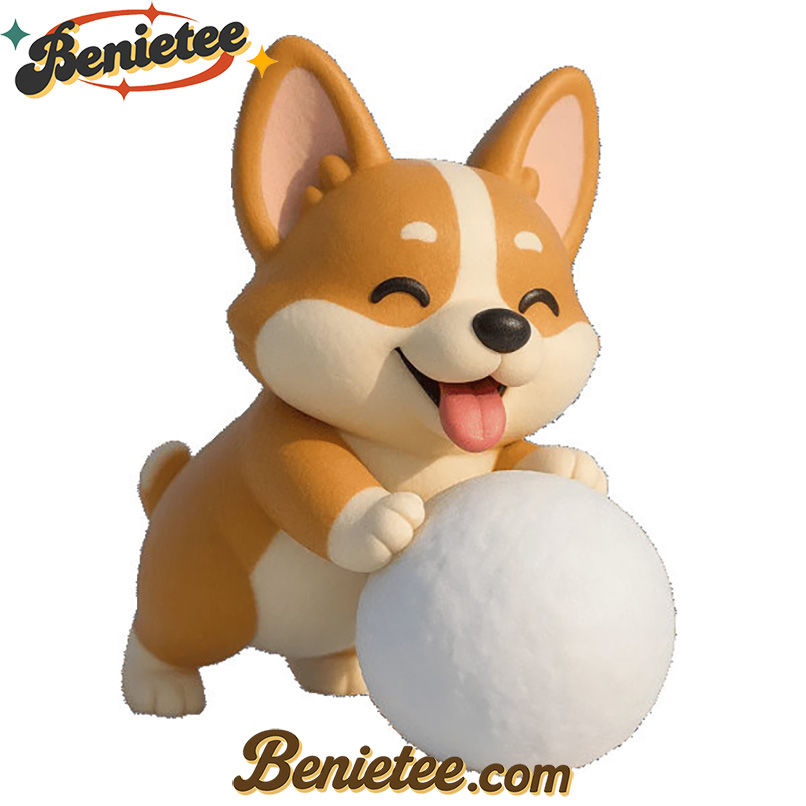 Coigi Advent Calendar 2025 - 24 Gifts Inside!, Christmas Countdown Advent Calendar Gift Box with 24 Acrylic Ornaments