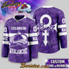 Colorado Avalanche - Premium NHL Prince Hockey Jersey