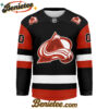 Colorado Avalanche - Premium NHL Red Friday Hockey Jersey