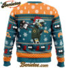 Cool Guitar Canti Fooly Cooly FLCL Ugly Christmas Sweater