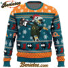 Cool Guitar Canti Fooly Cooly FLCL Ugly Christmas Sweater