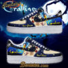 Coraline x Halloween Air Low-Top Sneakers Shoes For Men And Women