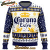 Corona Extra Ugly Christmas Sweater
