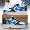 Corpse Bride x Halloween Air Low-Top Sneakers Shoes For Men And Women
