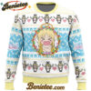 Crimvael Interspecies Reviewers Ugly Christmas Sweater