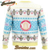 Crimvael Interspecies Reviewers Ugly Christmas Sweater