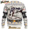 Crona Soul Eater Ugly Christmas Sweater