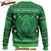 Cthulhu Cultist Christmas Ugly Christmas Sweater