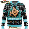 Cursed Energy Aoi Todo Jujutsu Kaisen Ugly Christmas Sweater
