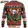 Cute Jason Friday the 13th Ugly Christmas Sweater