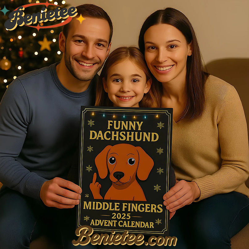 Family Fun Christmas Countdown Calendar