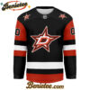 Dallas Stars - Premium NHL Red Friday Hockey Jersey