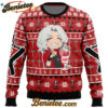 Dante Chibi Devil May Cry Ugly Christmas Sweater