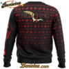 Dark Fanstasy Alucard Hellsing Ugly Christmas Sweater
