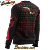 Dark Fanstasy Alucard Hellsing Ugly Christmas Sweater